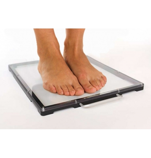Weight Bearing Protector| 10 x 12